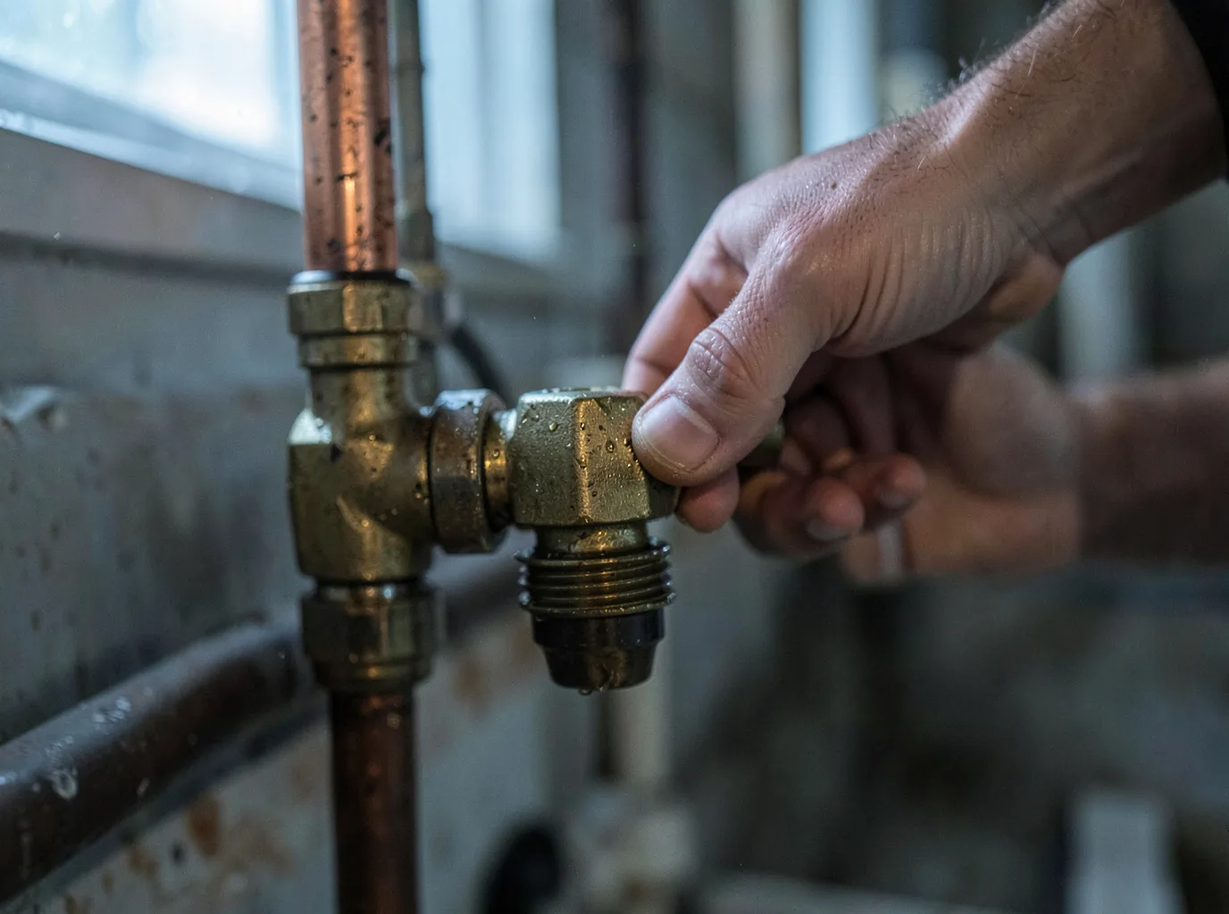 Emergency Plumber Coleville, CA FAQs